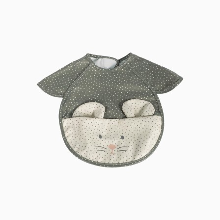 BABETE IMPERMEVEL POPPY DOT