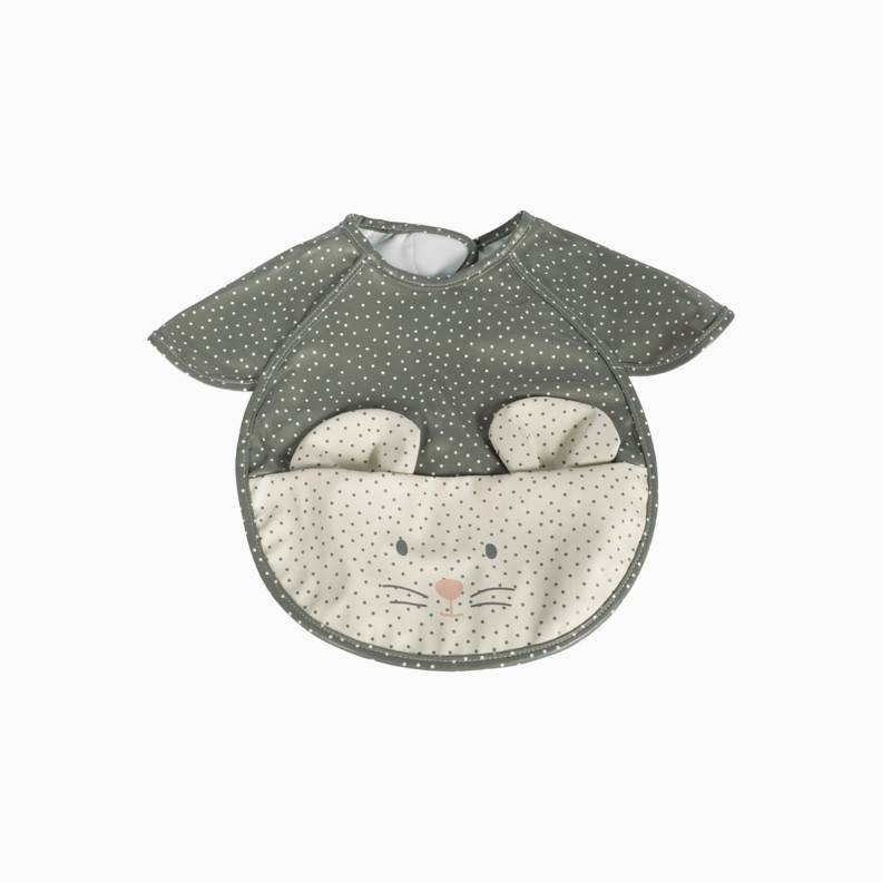 BABETE IMPERMEVEL POPPY DOT
