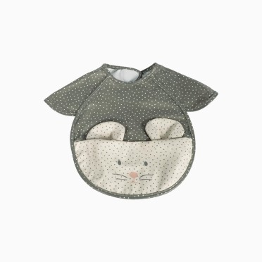 BABETE IMPERMEVEL POPPY DOT