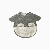 BABETE IMPERMEVEL POPPY DOT MOSS