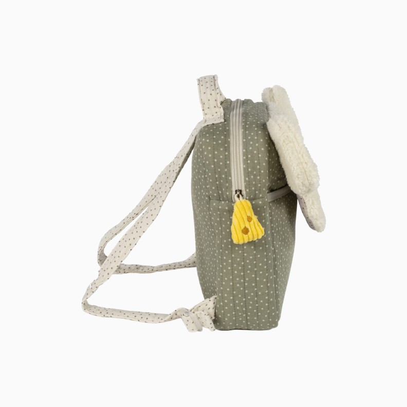 MOCHILA INFANTIL MOUSE POPPY DOT