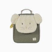 MOCHILA INFANTIL MOUSE POPPY DOT