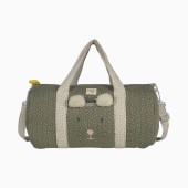 BOLSA WEEKEND POPPY DOT MOSS