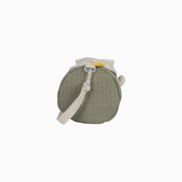 BOLSA WEEKEND POPPY DOT
