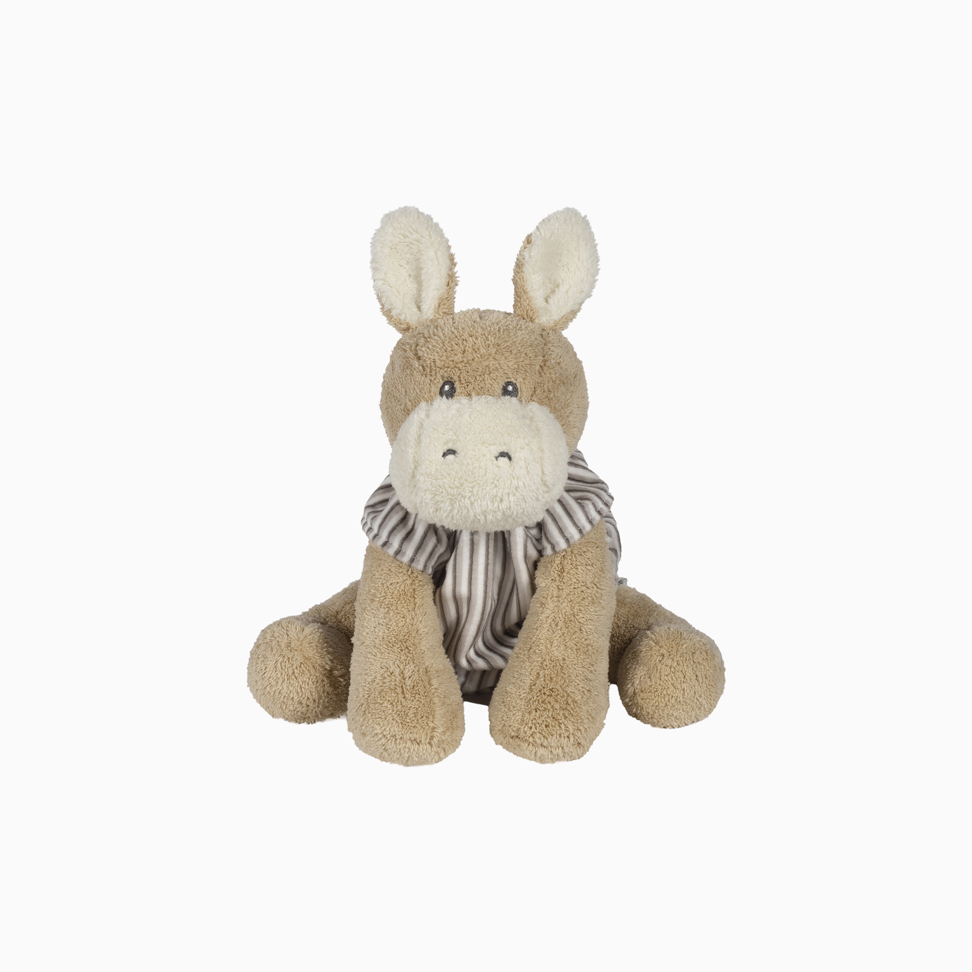 BURRITO DE PELUCHE BOTTON STRIPS