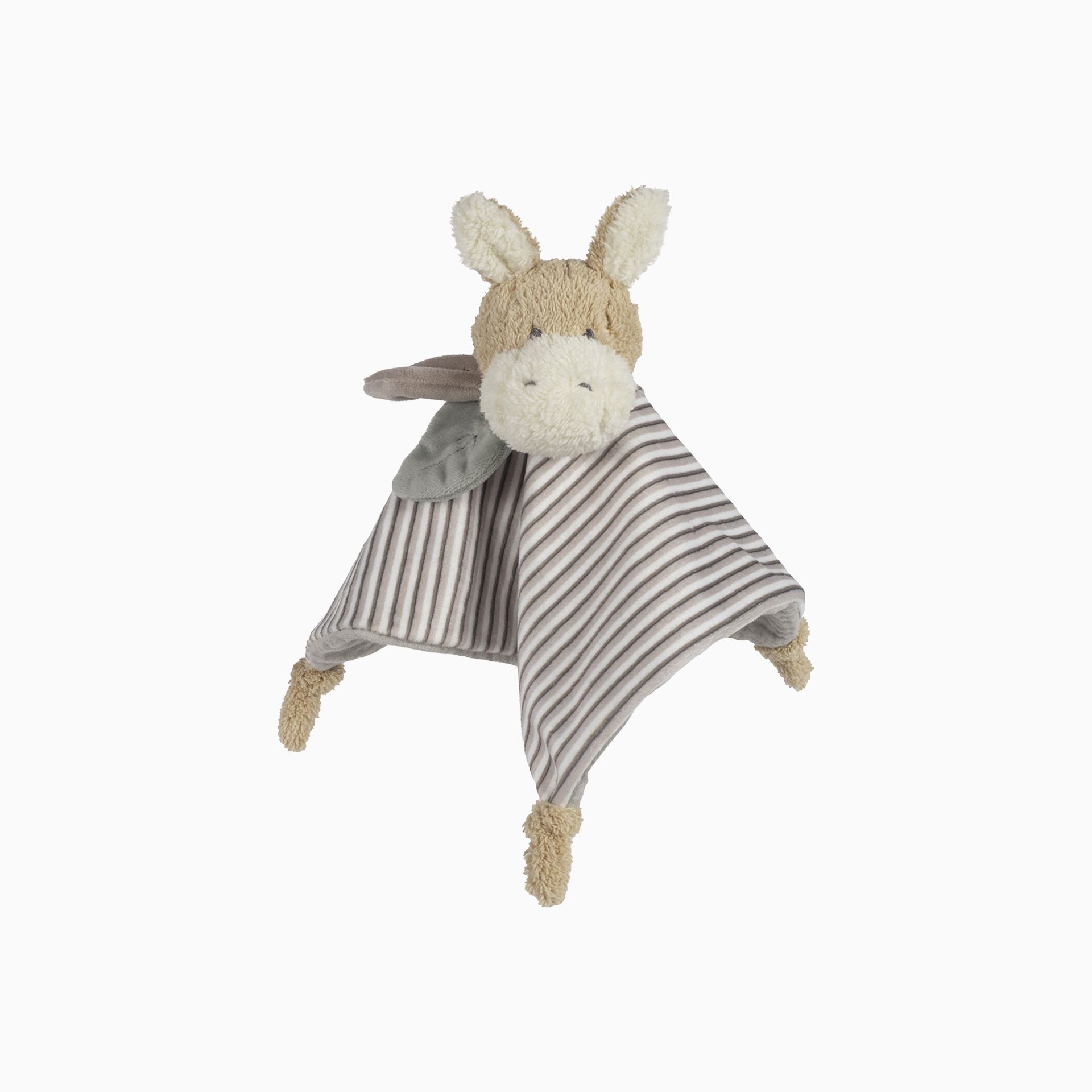 DOUDOU BURRITO BOTTON STRIPS