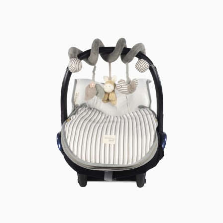 ESPIRAL BURRITO BOTTON STRIPS