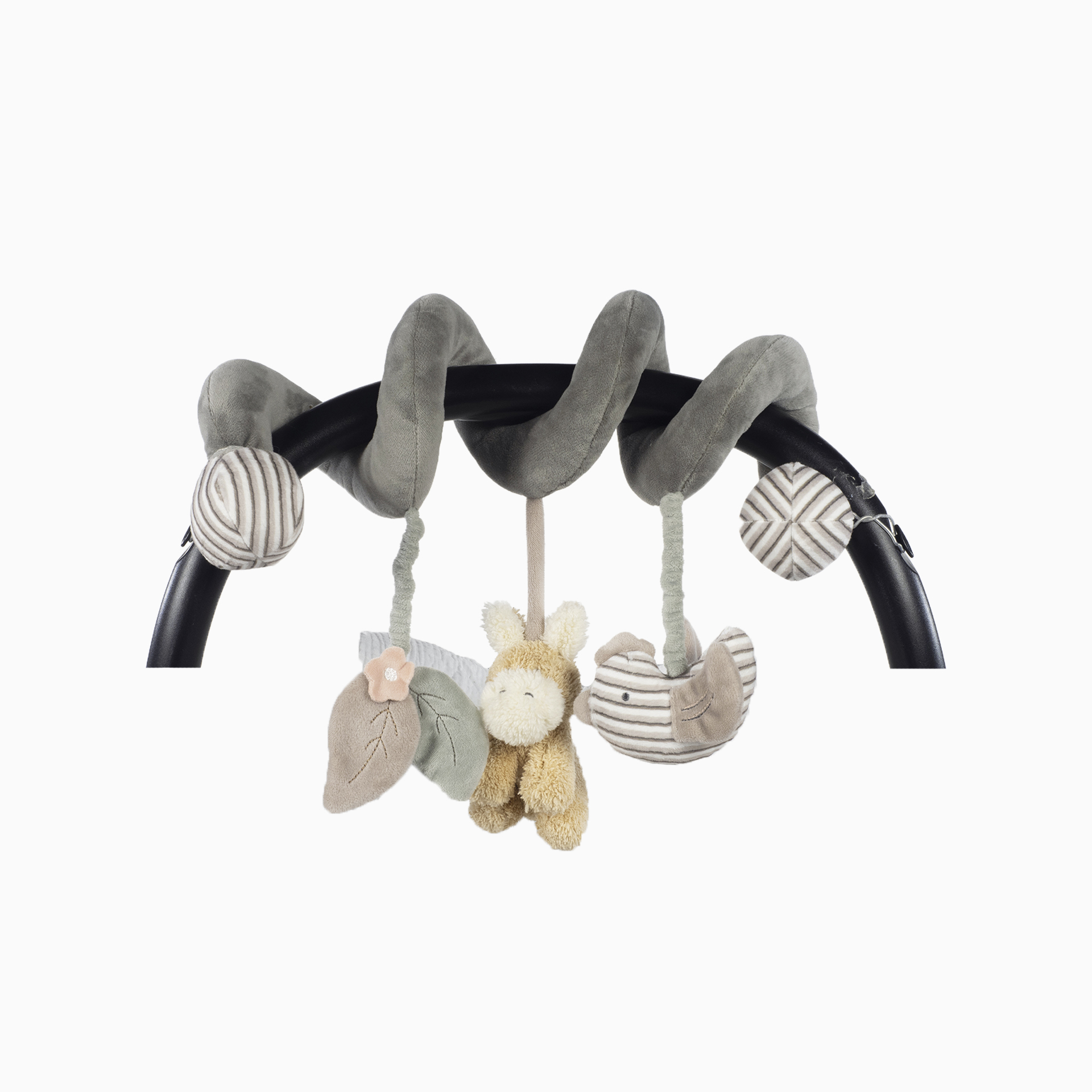 ESPIRAL BURRITO BOTTON STRIPS