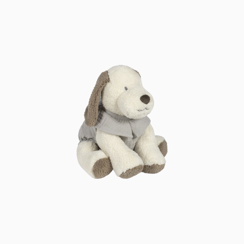 CACHORRO DE PELUCHE SINTRA