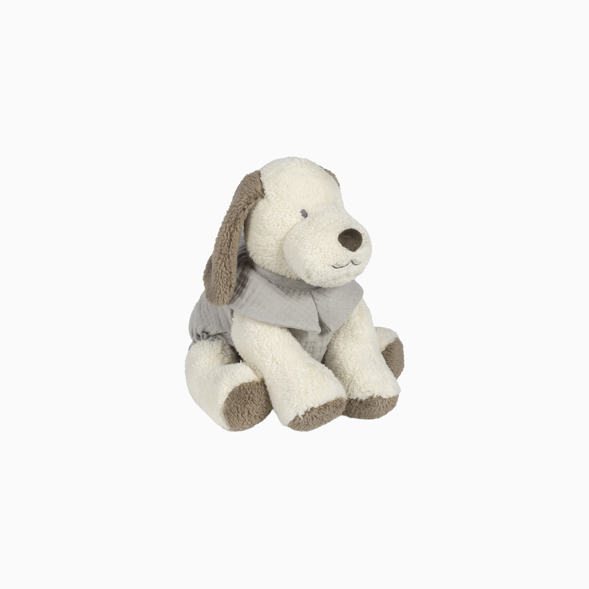 CACHORRO DE PELUCHE SINTRA