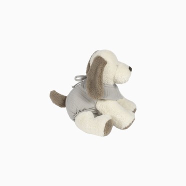 CACHORRO DE PELUCHE SINTRA