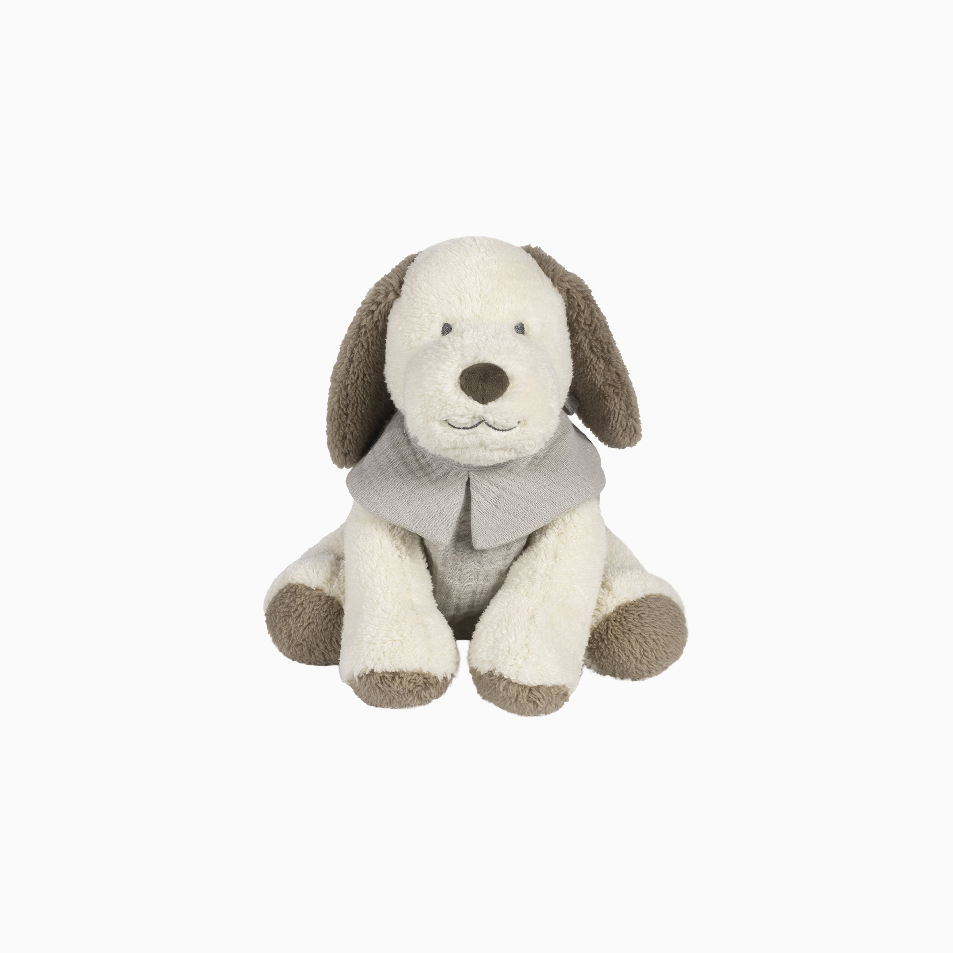 CACHORRO DE PELUCHE SINTRA