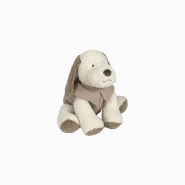 CACHORRO DE PELUCHE SINTRA