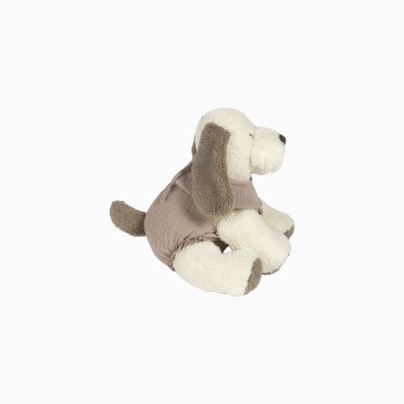 CACHORRO DE PELUCHE SINTRA