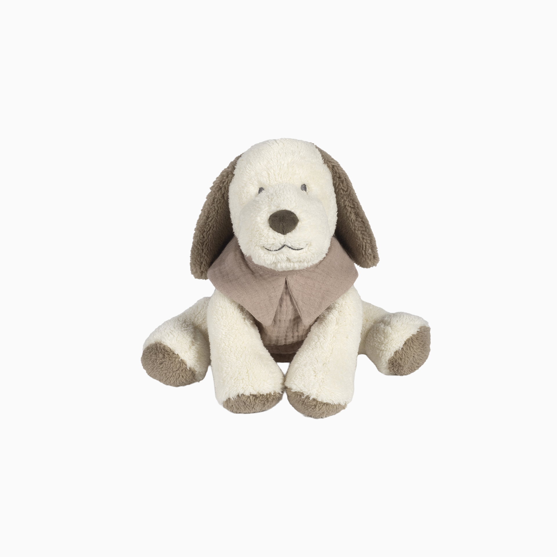 CACHORRO DE PELUCHE SINTRA