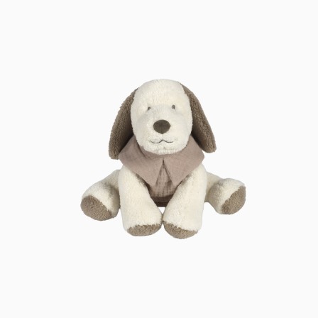 CACHORRO DE PELUCHE SINTRA