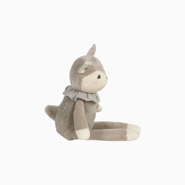 MASCOTE DEER NARA