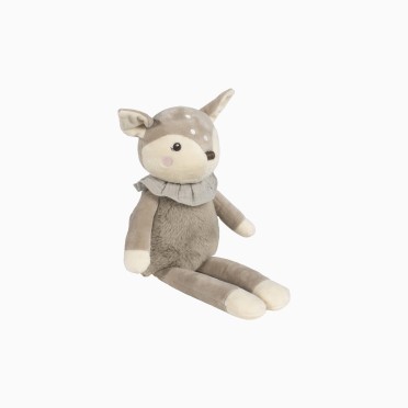 MASCOTE DEER NARA