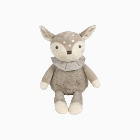 MASCOTE DEER NARA