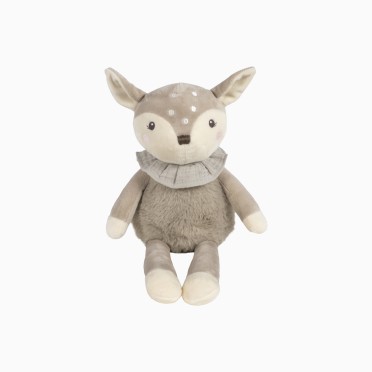 MASCOTE DEER NARA