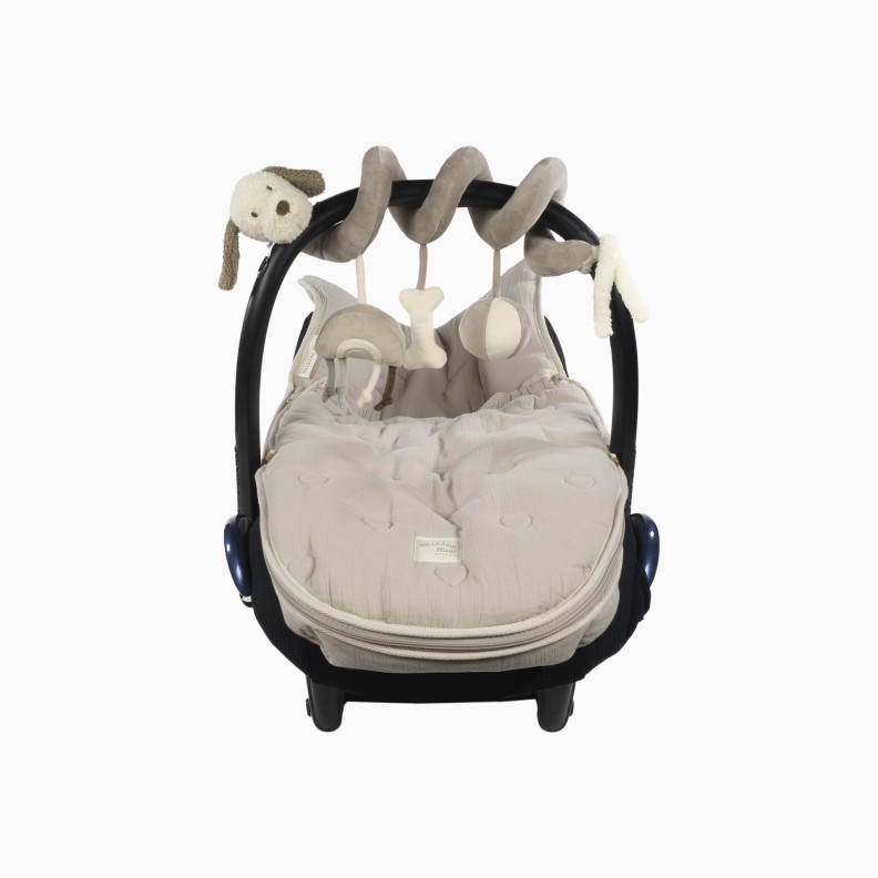 ESPIRAL CACHORRO SINTRA