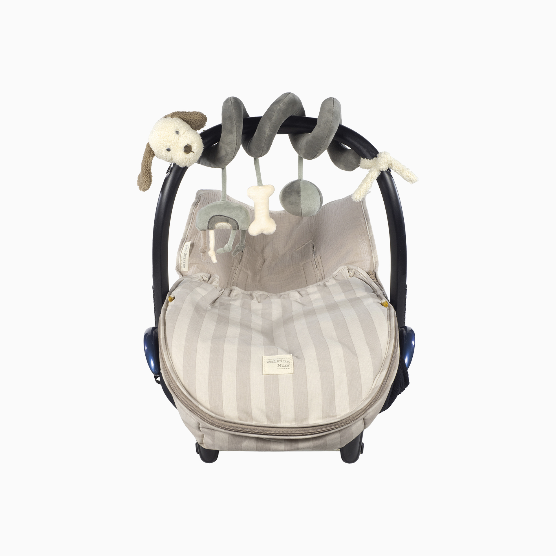 ESPIRAL CACHORRO SINTRA