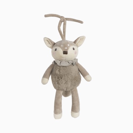 MUSICAL DEER NARA
