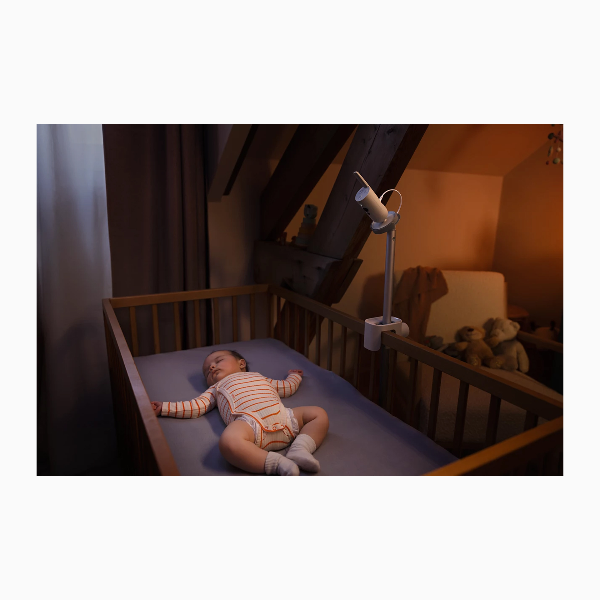 INTERCOMUNICADOR CONECTADO PREMIUM