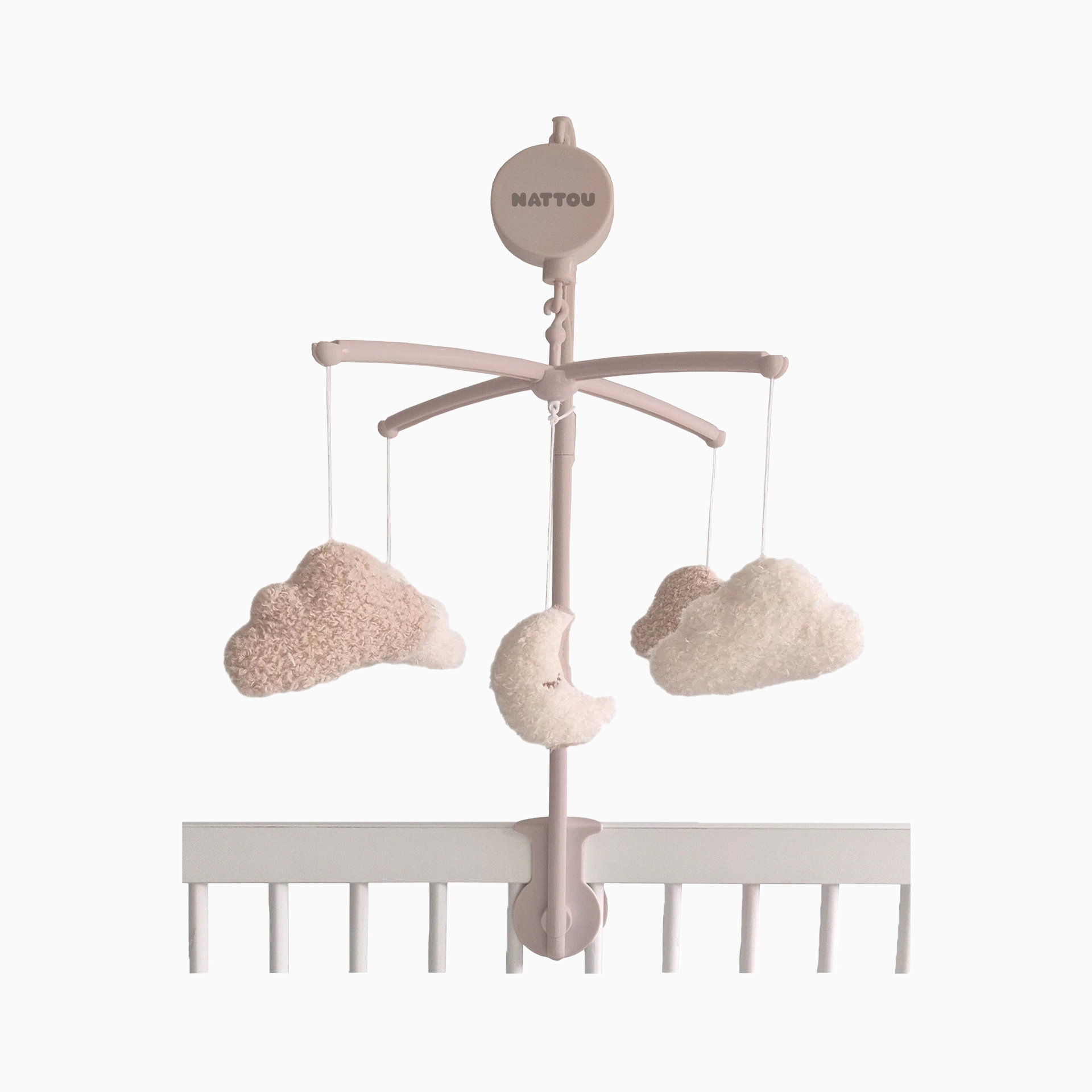 MOBILE MUSICAL TEDDY