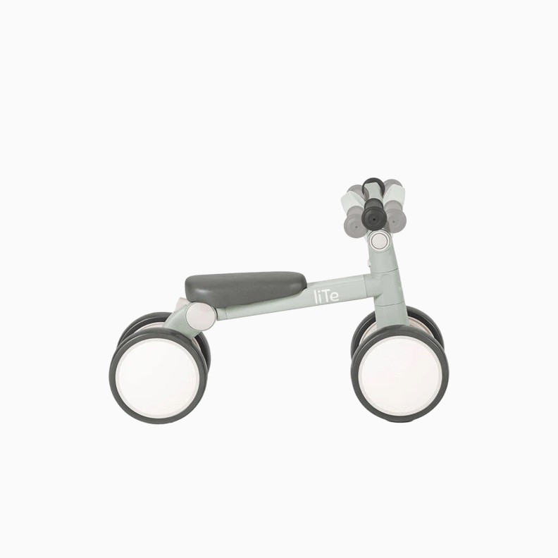 BICICLETA DE PASSEIO LITE