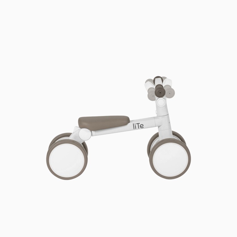 BICICLETA DE PASSEIO LITE