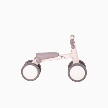 BICICLETA DE PASSEIO LITE