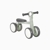 BICICLETA DE PASSEIO LITE VERDE