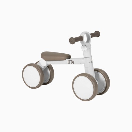 BICICLETA DE PASSEIO LITE