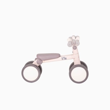 BICICLETA DE PASSEIO LITE