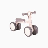BICICLETA DE PASSEIO LITE ROSA