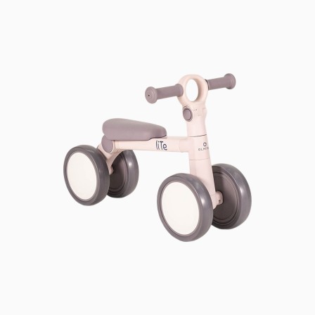 BICICLETA DE PASSEIO LITE