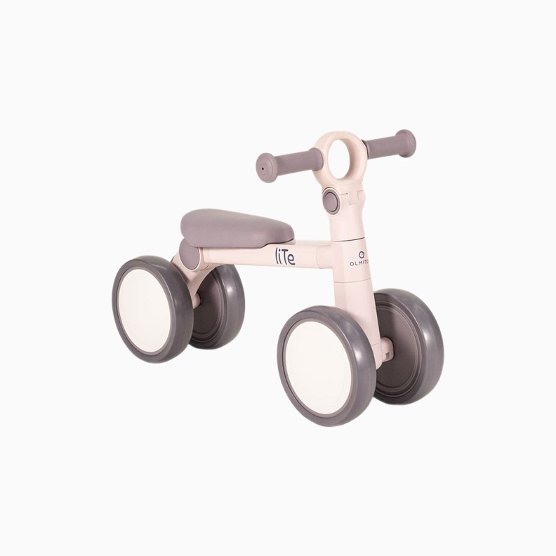 BICICLETA DE PASSEIO LITE