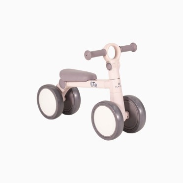 BICICLETA DE PASSEIO LITE