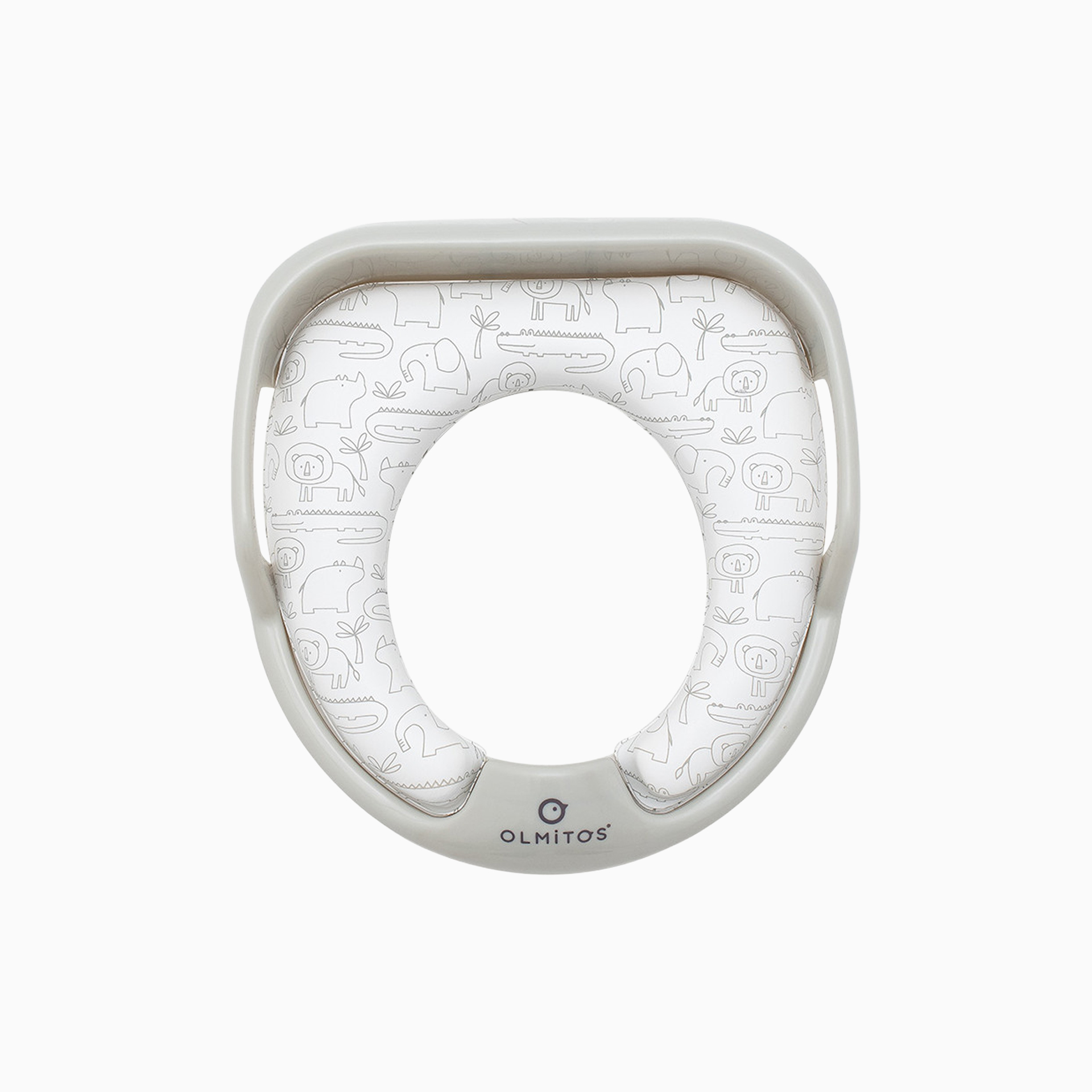 REDUTOR DE SANITA COM ASAS