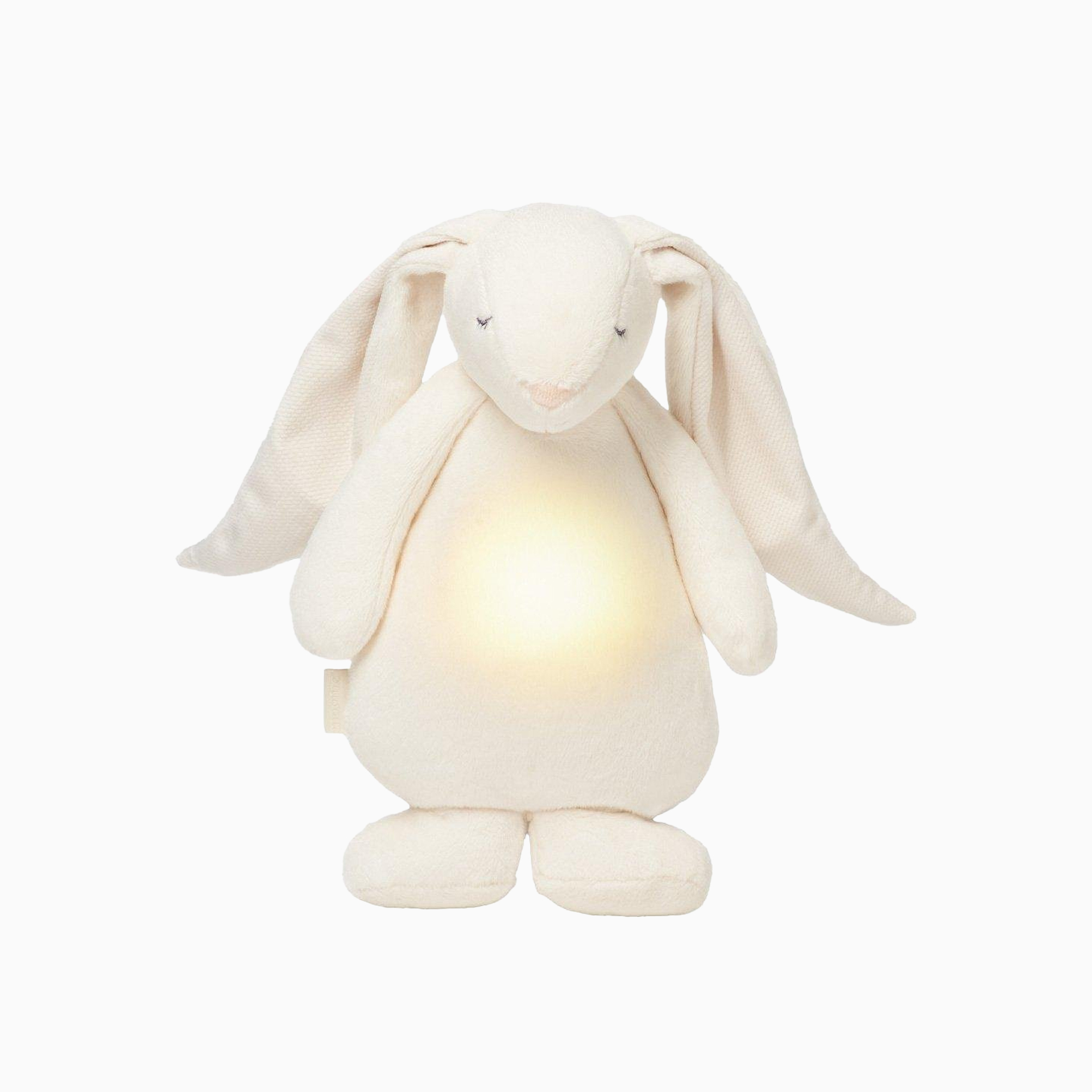 PELUCHE LUZ-SOM COELHO MOONIE 2.0