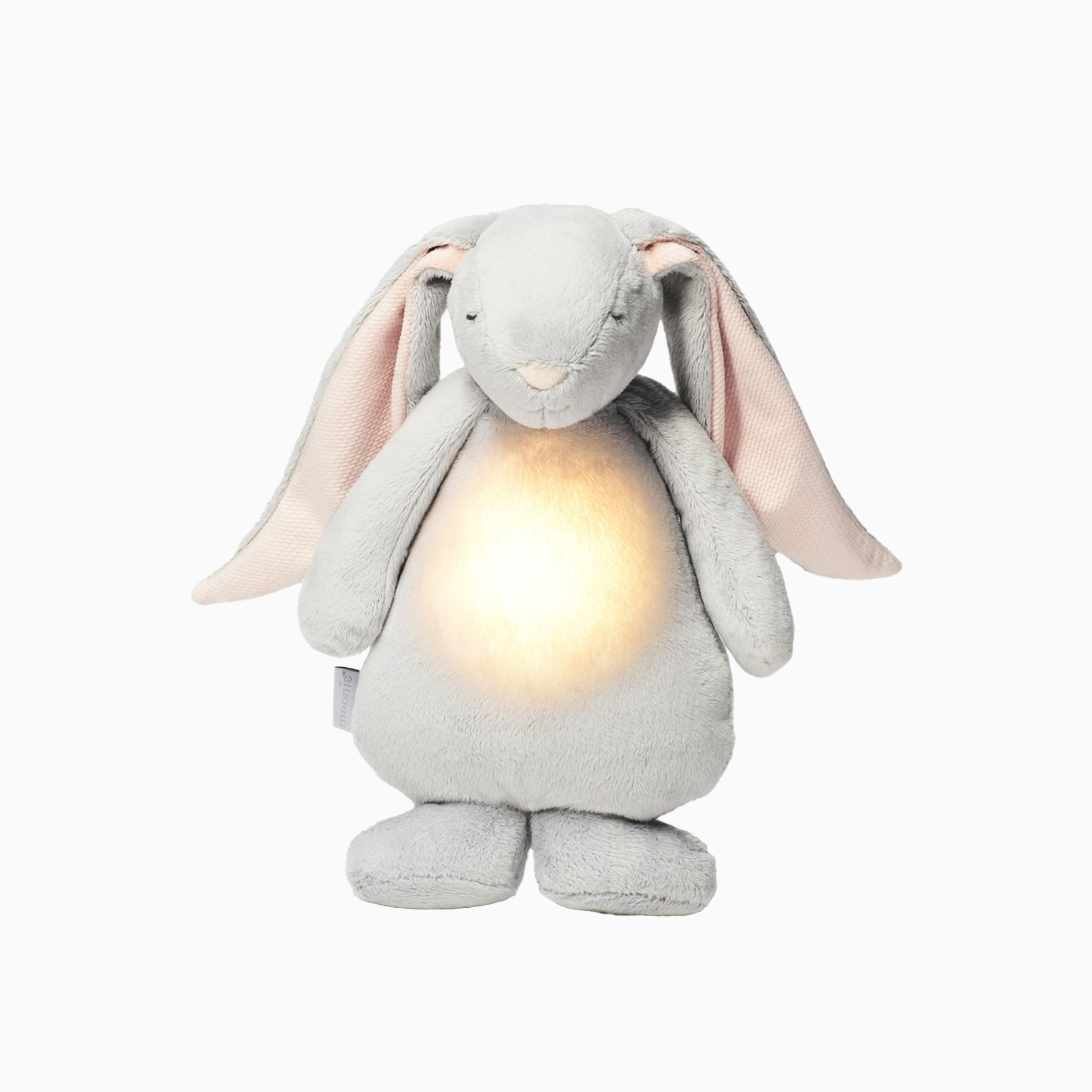PELUCHE LUZ-SOM COELHO MOONIE 2.0