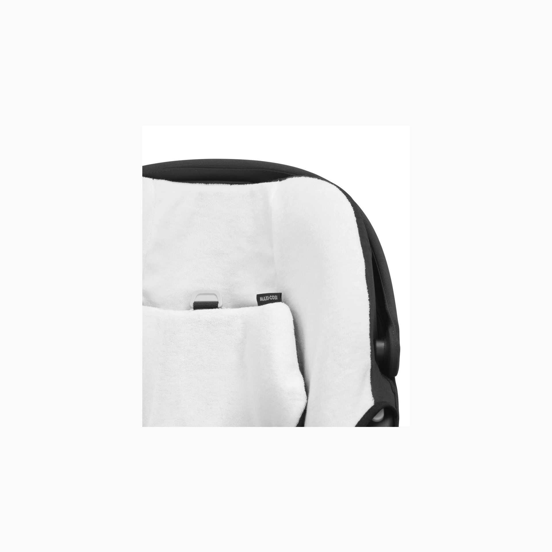 FORRA DE VERÃO ALGODÃO ORGÂNICO PEBBLE 360 / PEBBLE 360 PRO