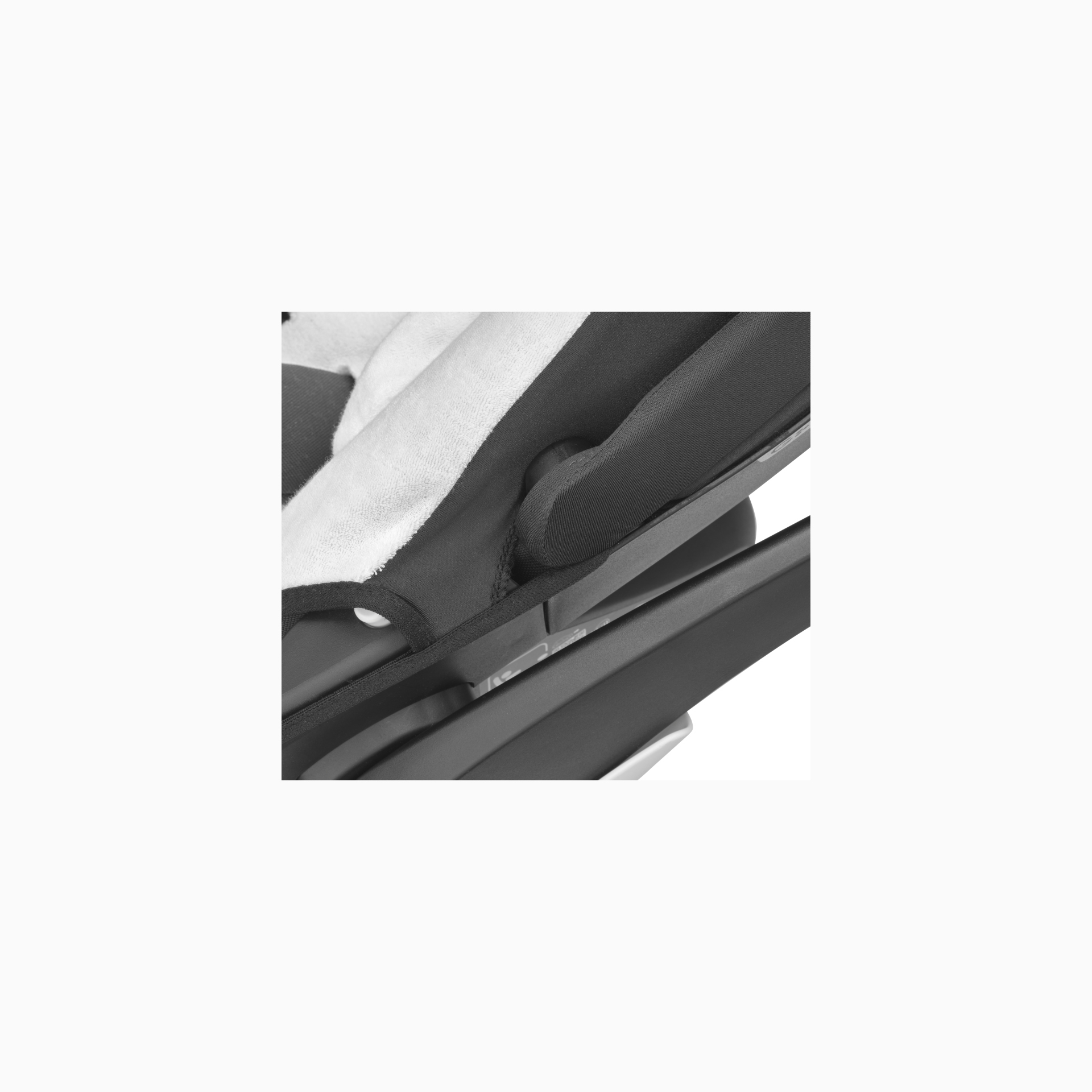 FORRA DE VERÃO ALGODÃO ORGÂNICO PEBBLE 360 / PEBBLE 360 PRO