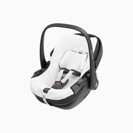FORRA DE VERO ALGODO ORGNICO PEBBLE 360 / PEBBLE 360 PRO
