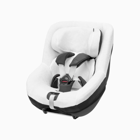 FORRA DE VERO ALGODO ORGNICO PEARL 360 / MICA PRO ECO