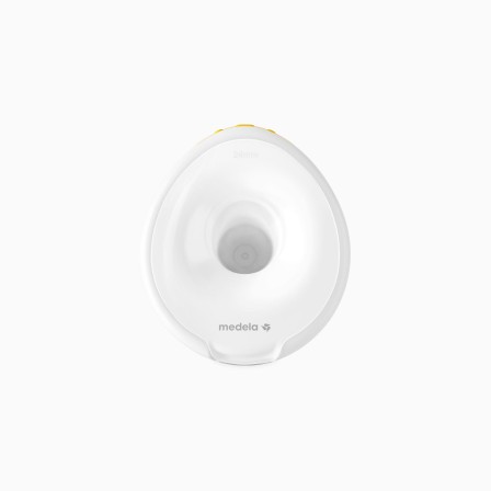 EXTRATOR DE LEITE ELÉTRICO MAGIC INBRA HANDS FREE