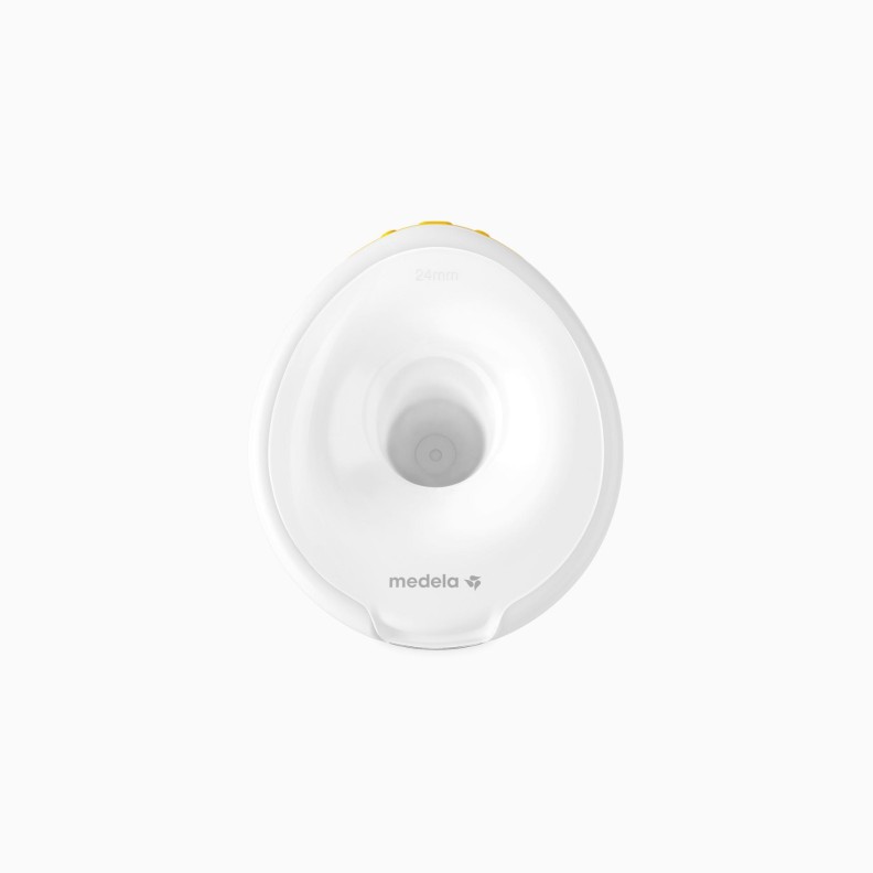 EXTRATOR DE LEITE ELTRICO MAGIC INBRA HANDS FREE