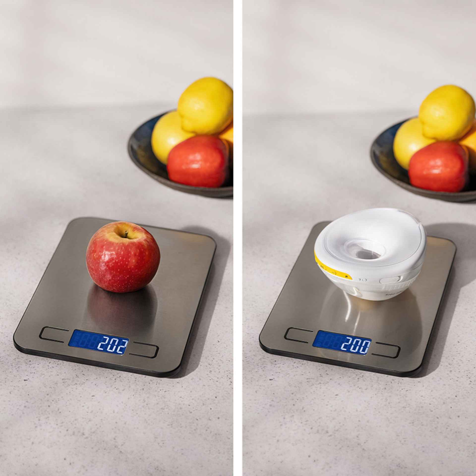 EXTRATOR DE LEITE ELÉTRICO MAGIC INBRA HANDS FREE