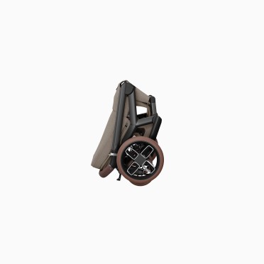 CARRINHO FAME + PEBBLE 360 PRO 2 + OFERTA ALCOFA FAME